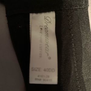 Dreamwear Bra